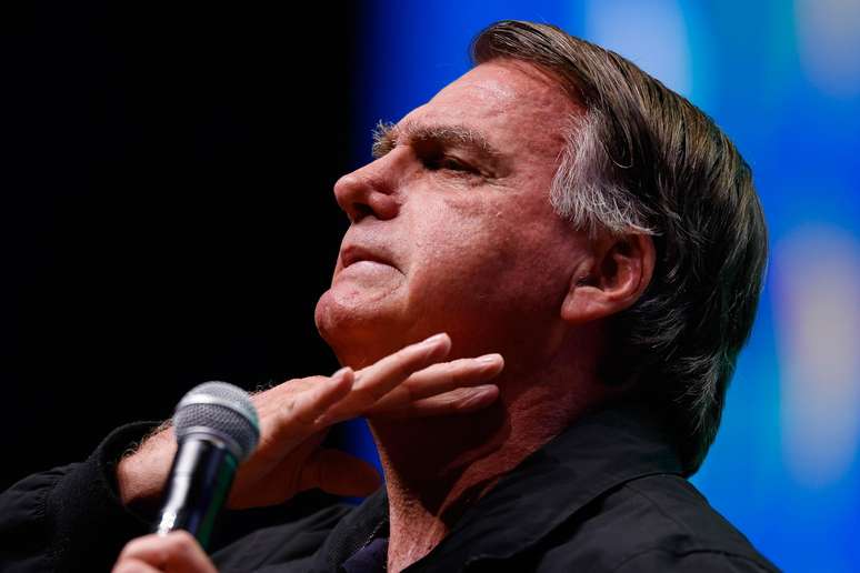 Jair Bolsonaro (PL)