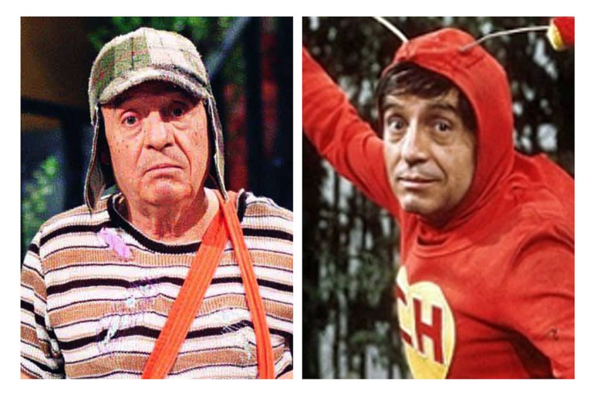 Chaves na Globoplay reforça aposta da Globo em clássicos