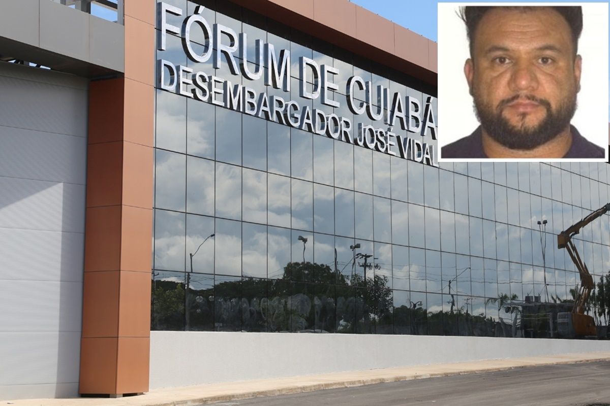 Justiça mantém preso empresário acusado de matar ex-jogador