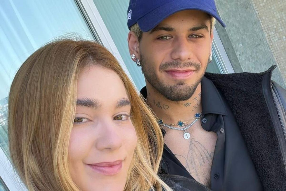 Virginia faz post enigmático e fãs especulam volta