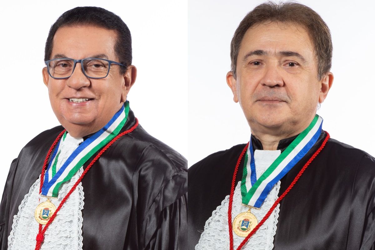 PF: provas mostram que magistrados de MT receberam propina