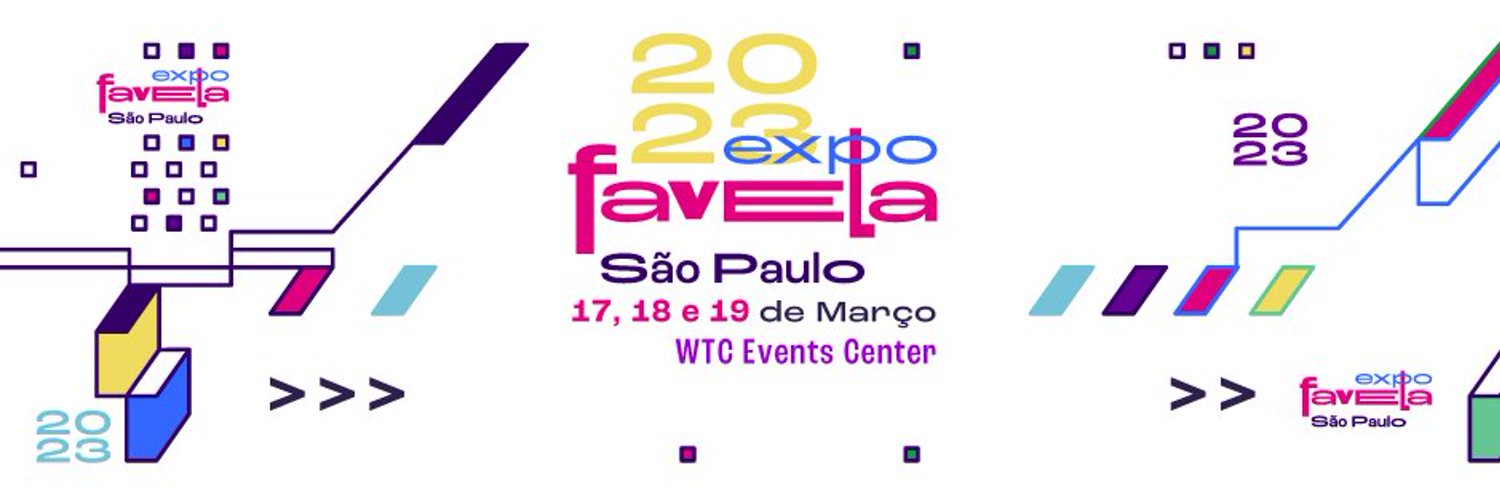 SP: Expo Favela reunirá 500 expositores e 33 mil pessoas
