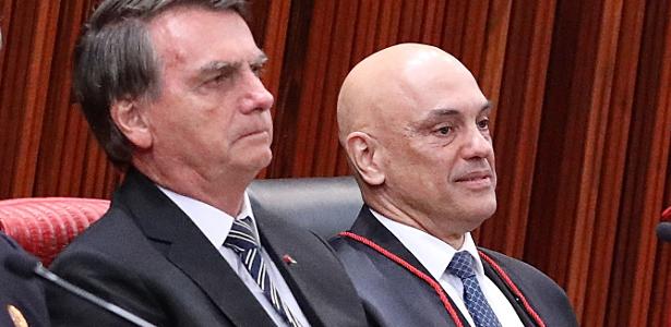 Reinaldo: Não há nada de obscuro na medida cautelar do STF contra Bolsonaro