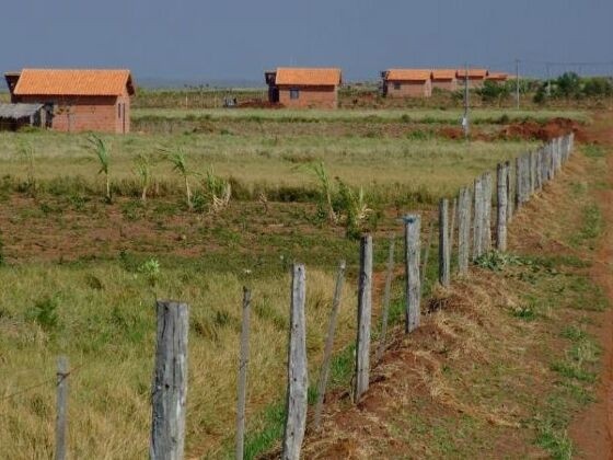 Após 20 anos, Justiça encerra conflito entre empresa e famílias por 150 hectares em MT