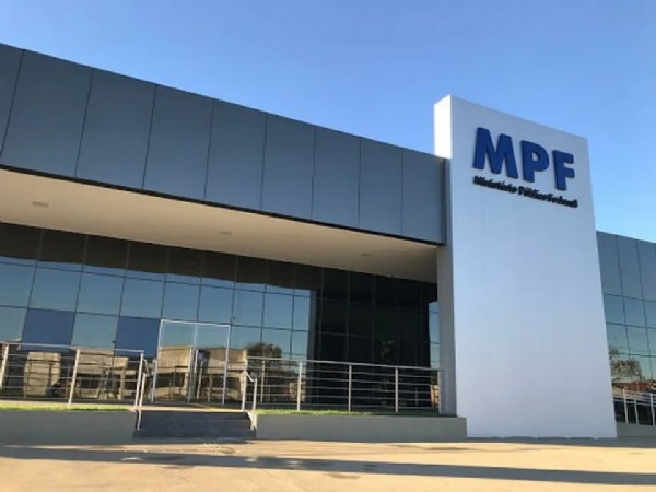 MPF investiga recebimento e aplicação de “emendas PIX’ em Itanhangá