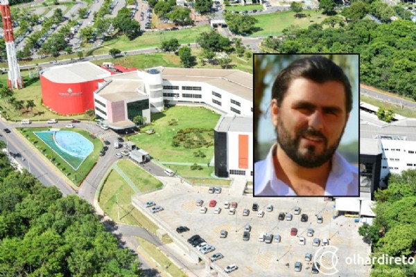 Ex-assessor de Júlio Campos é condenado a 9 anos por assassinato de músico em Cuiabá