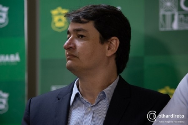 Ex-Saúde da gestão Emanuel é inocentado de ação sobre pagamentos indevidos para hospitais
