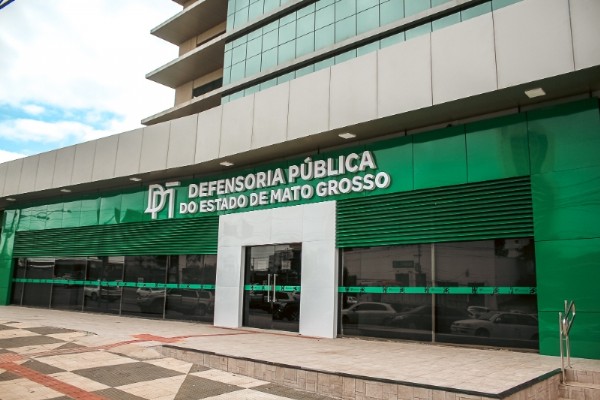 Servidores superendividados terão atendimento em força-tarefa da DPEMT a partir desta segunda-feira