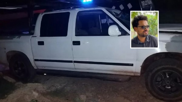 Motorista que atropelou e arrastou corpo de motociclista por 49 quilômetros em Cuiabá pega 12 anos de cadeia