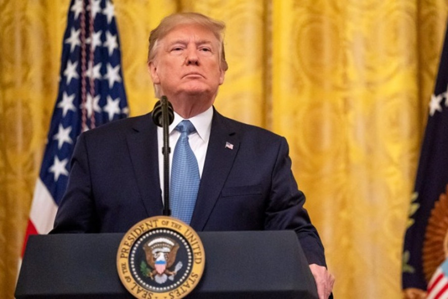 Trump diz que não vai falar com Lula agora sobre tarifas