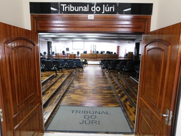 Após 34 anos, pedreiro que assassinou colega em obra é condenado ao regime fechado