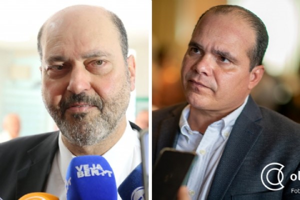 Justiça nega pedido de ex-presidentes para barrar sessão que aprovou edital do quinto constitucional