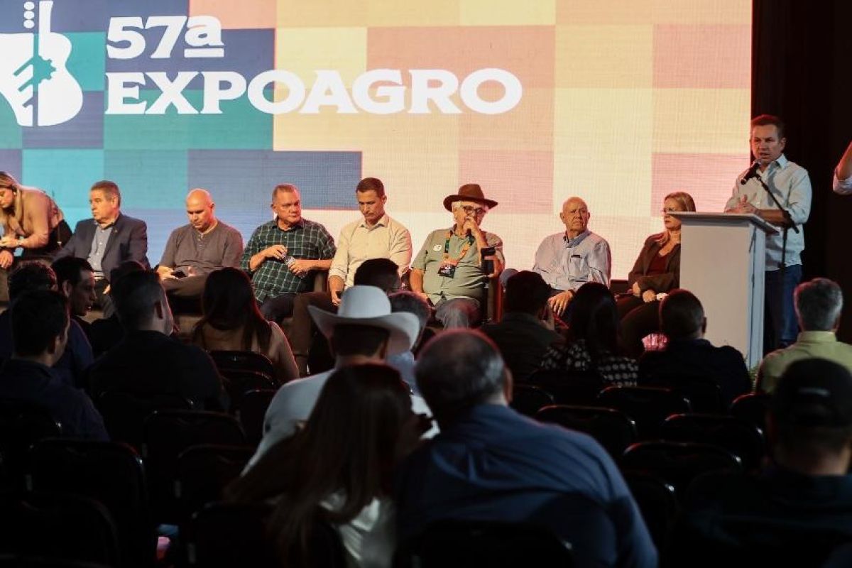 Exportamos apenas 15% da nossa carne para os EUA; mercado é amplo