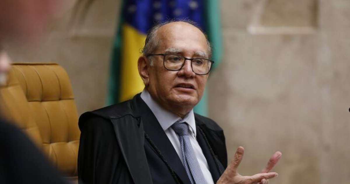 Gilmar Mendes cobra 'formação adequada' para policiais após mortes cometidas por PMs em São Paulo