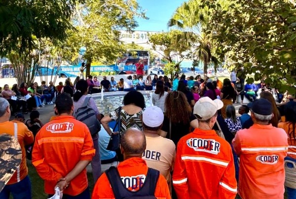 Justiça suspende assembleia extraordinária que discutiria dissolução e liquidação da CODER