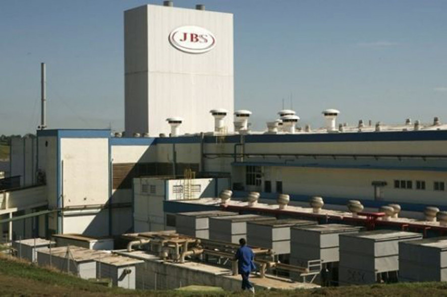 Gigantes nos EUA, JBS e Marfrig sofrerão duplo impacto