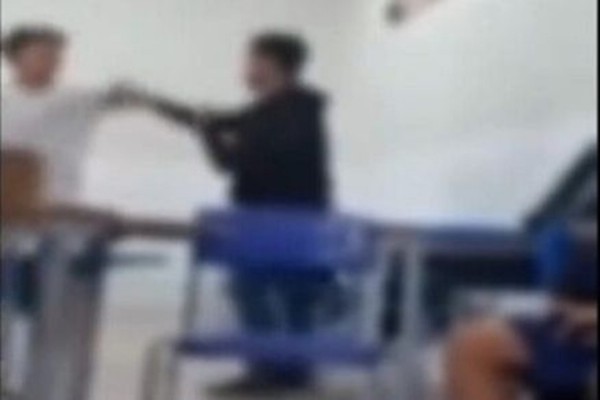 Aluno que sofreu agressão e fraturou nariz durante recreio será indenizado por escola