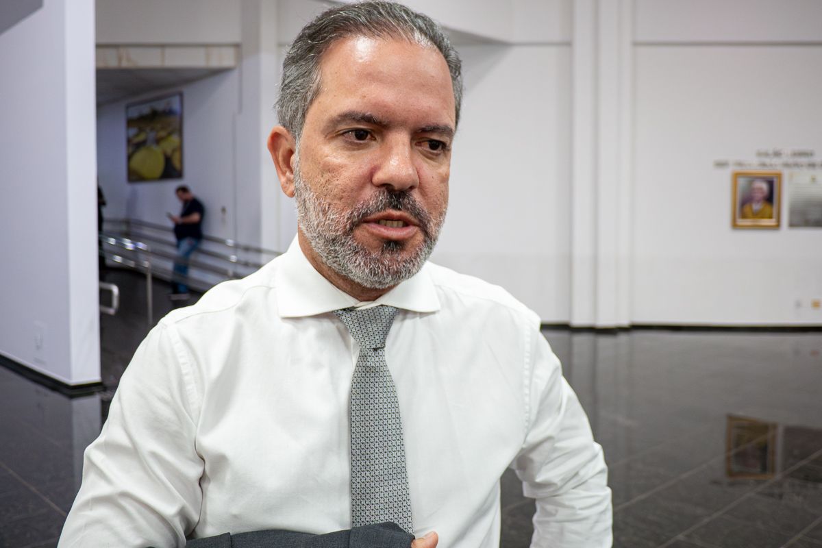 Deputado: Cidinho é coringa do grupo; pode disputar qualquer cargo