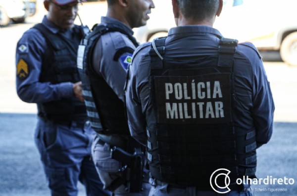Barroso mantém PM condenado a 2 anos por arrancar olho de cidadão durante ocorrência