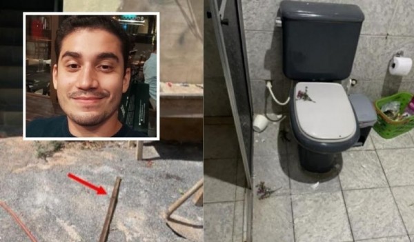 Condenado por espancar a companheira, advogado alega efeito de cocaína para pedir dimunição da pena