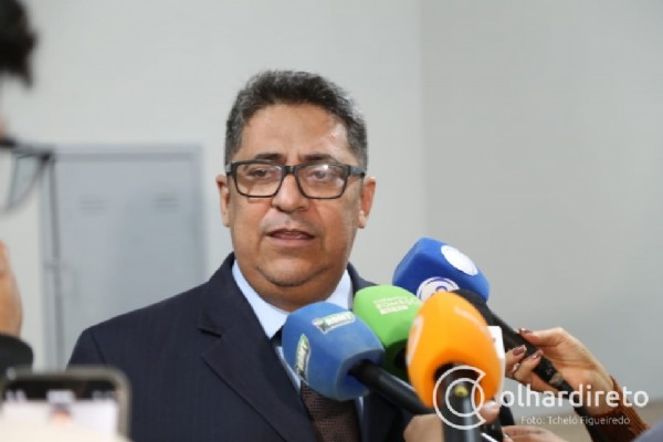 Presidente do PL defende fechamento da Coder e diz que população não pode arcar com empresa deficitária