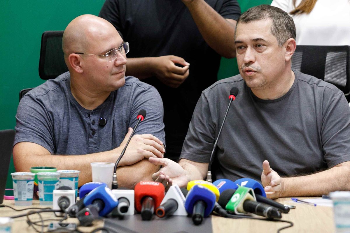 Gestão de Cuiabá busca parcelar dívida de R$ 723 milhões