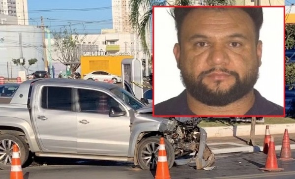 Premeditação e ciúmes: juiz ordena prisão do empresário apontado como assassino de ex-jogador de vôlei