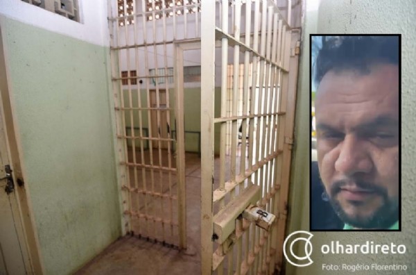 Juíza mantém prisão de empresário acusado de assassinar ex-jogador de vôlei em Cuiabá