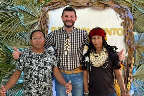 “Nada escapa aos olhos dos coronéis’: promotora recorre ao TRE pedindo punição máxima a prefeito cassado