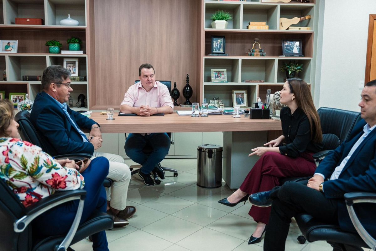 AL apoia ampliação de programa que oferece oportunidades a jovens aprendizes