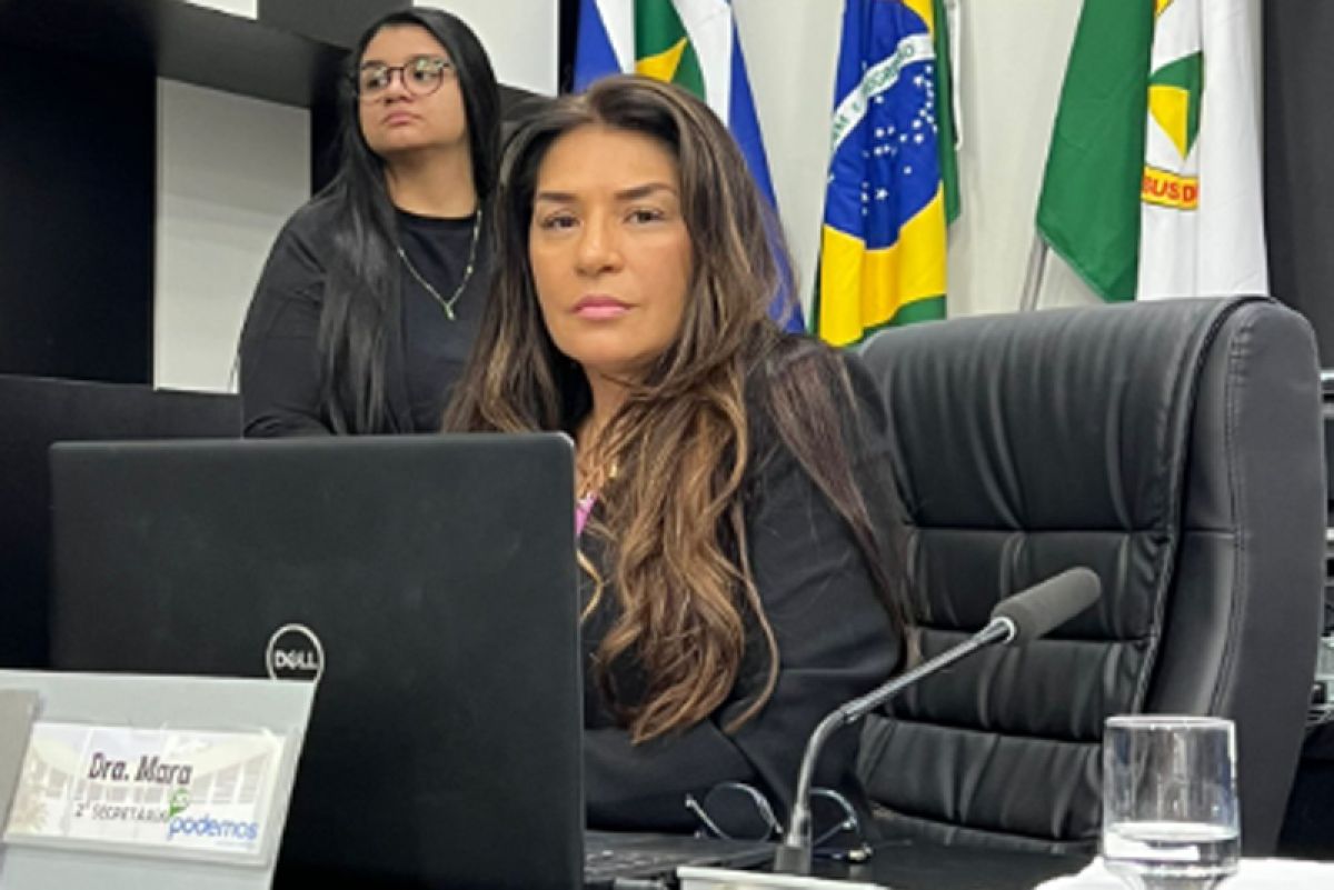 Vereadora pede que Central de Regulação volte para o Município