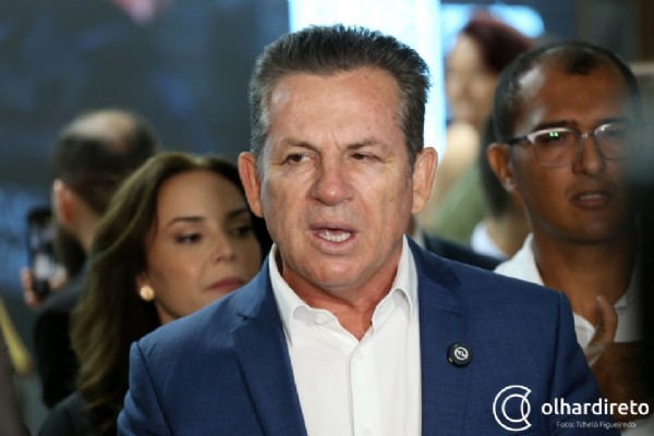 Mendes classifica Trump como “meio louco” e defende diplomacia em guerra comercial