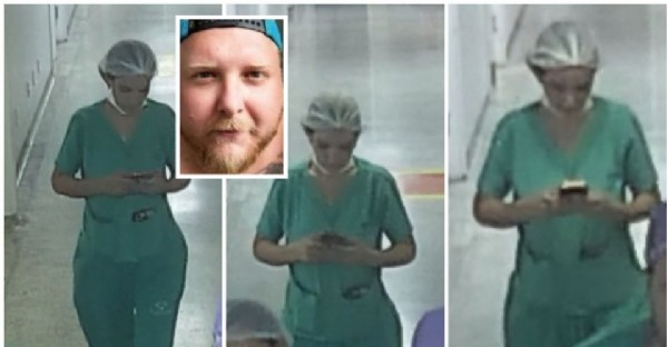 Vítima recusou visita de médica suspeita de apagar provas em celular, revela delegado