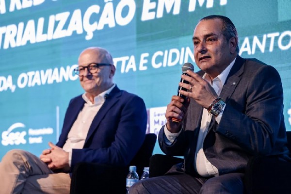 Tarifaço de Trump: Ninguém rasga dinheiro e comércio não se mistura com ideologia, diz secretário