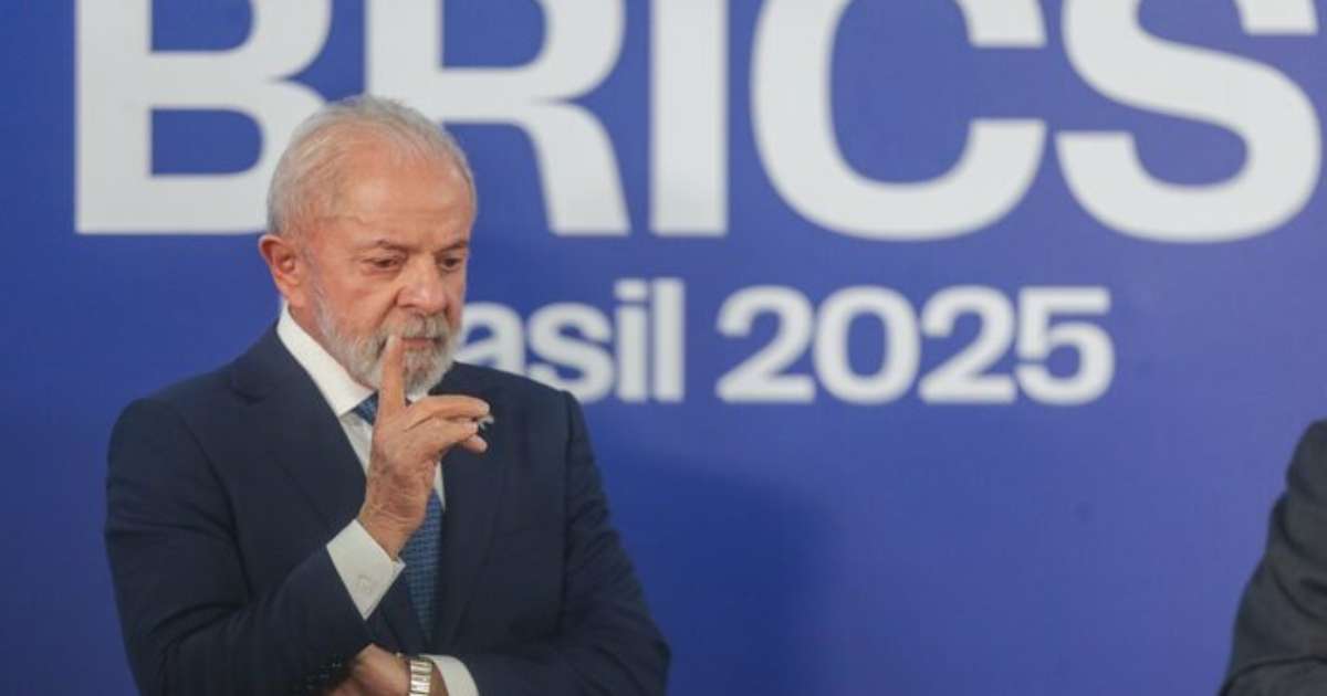 Saiba o perfil de eleitor que deu fôlego a Lula em nova pesquisa após tarifaço de Trump