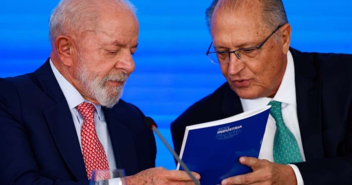 Em carta aos EUA, governo manifesta 'indignação' por tarifaço de Trump