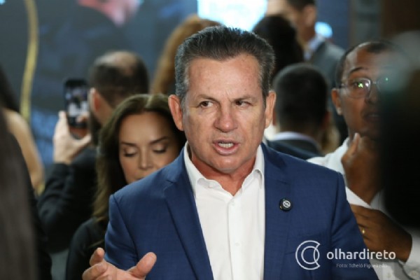 ‘Vi velhinhos chorando, não tanque na rua’, diz Mauro sobre pedido da PGR para condenar Bolsonaro por tentativa de golpe