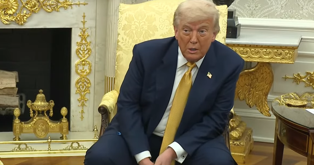 Trump volta a criticar julgamento contra Bolsonaro no STF: 'O que estão fazendo é vergonhoso'