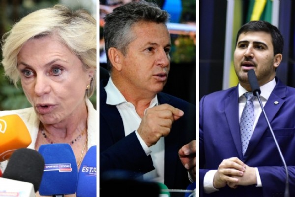 Margareth rebate Emanuelzinho e defende fechamento da Santa Casa: ‘falta de vergonha?’; deputado e Mauro respondem