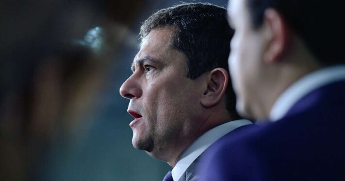 Moro reage à anulação dos atos da Lava Jato contra Alberto Youssef: 'Inversão de valores morais'