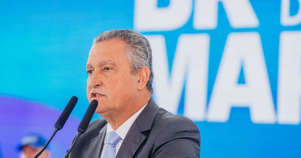 Rui Costa ironiza investigação dos EUA sobre o Brasil: ‘Potência preocupada com a 25 de Março’