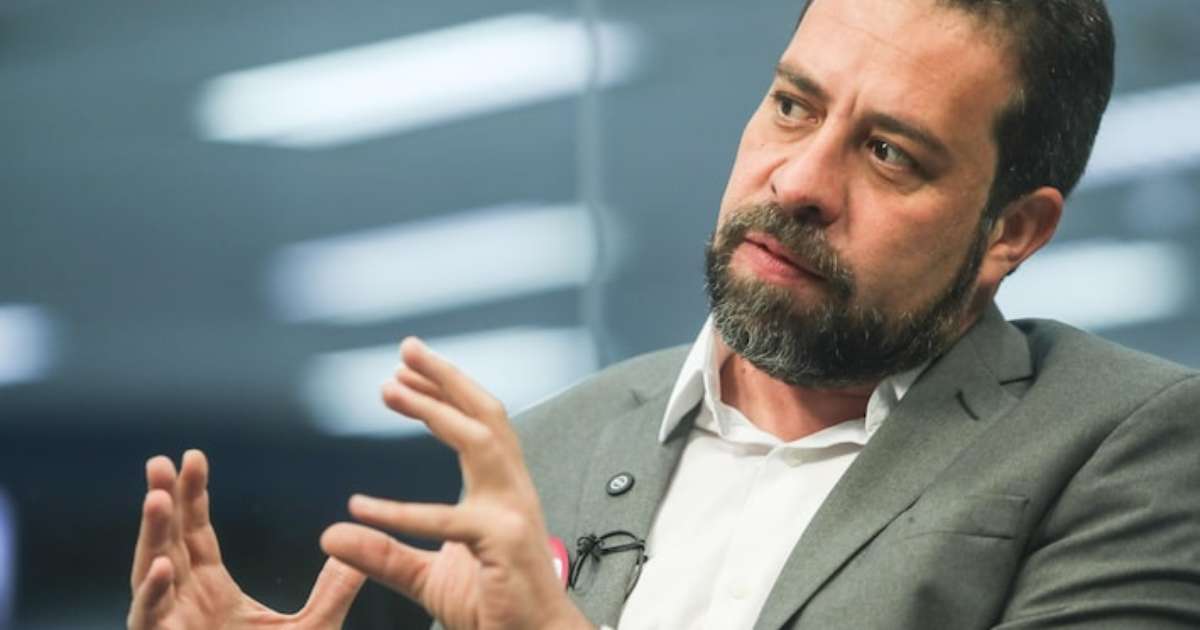 Boulos quer que diplomata dos EUA explique na Câmara tarifaço e negociações informais com Tarcísio