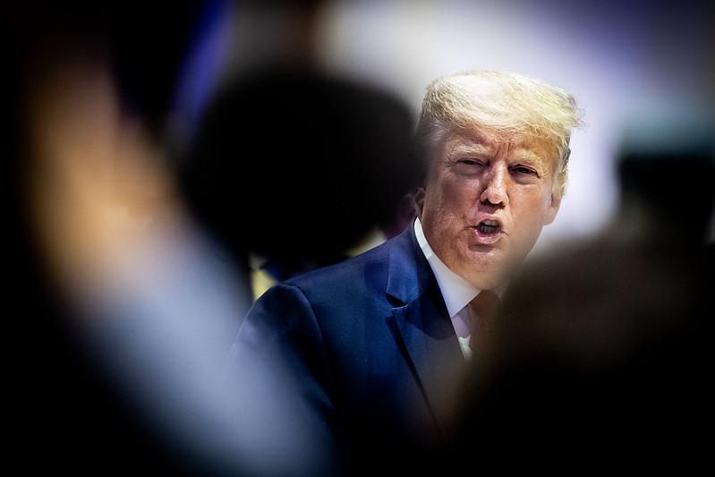 Entenda a razão da investida de Trump contra o Pix