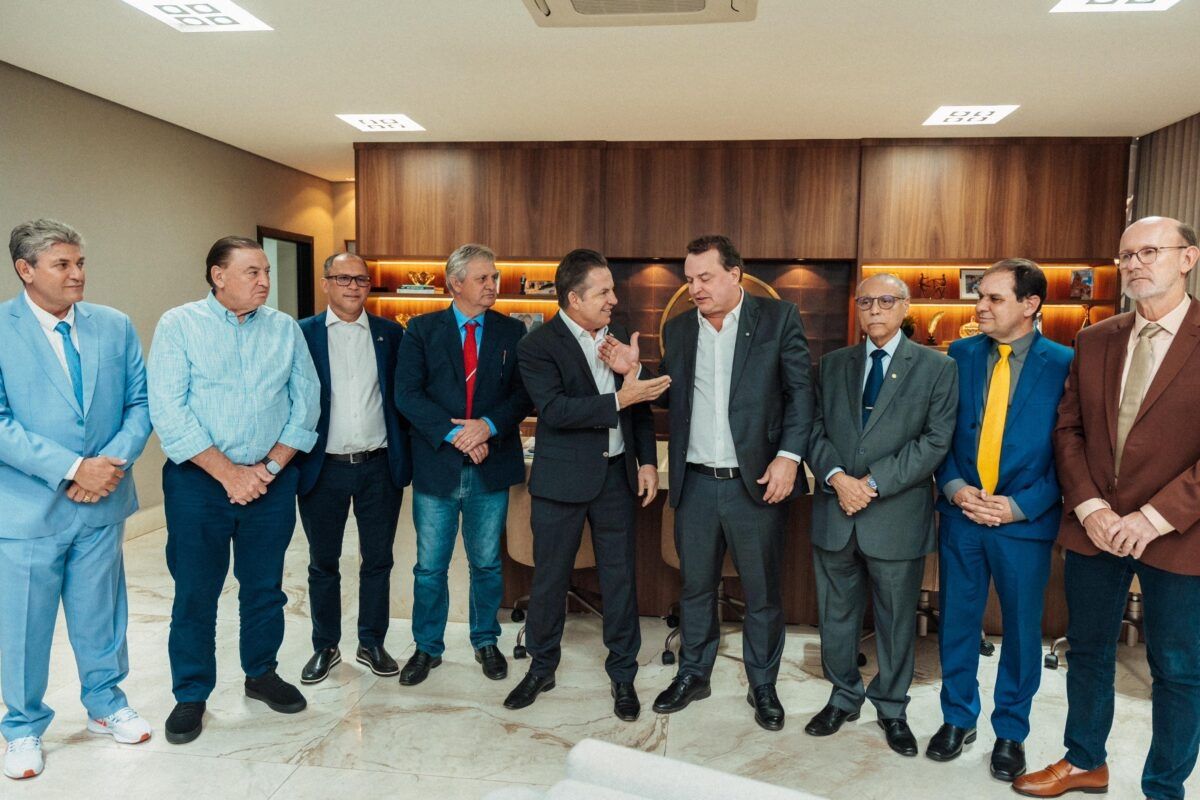 Assembleia aprova congelamento do Fethab por um ano