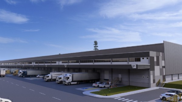 Gargalos logísticos freiam agro em MT e novo hub em Sinop surge como resposta estratégica