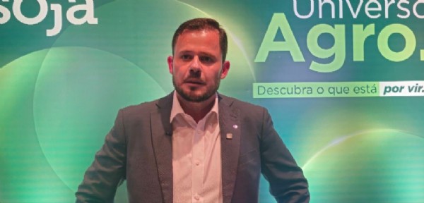 ‘Estamos calculando para compensar o prejuízo’, diz presidente da Aprosoja sobre Moratória da Soja