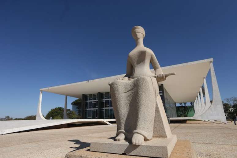 Governo dos EUA tem criticado as ações do Supremo Tribunal Federal