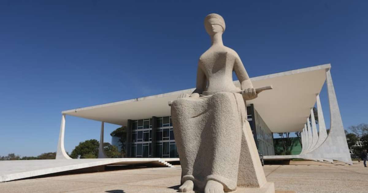 Juízes federais repudiam as declarações dos EUA contra a Justiça brasileira
