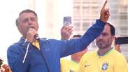 Bolsonaro diz que sofreu ‘suprema humilhação’ após ser obrigado a colocar tornozeleira eletrônica