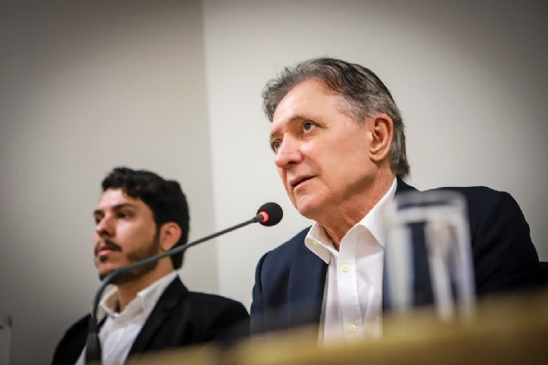 Conselheiro afirma que IA é inevitável e defende capacitação e uso estratégico da tecnologia